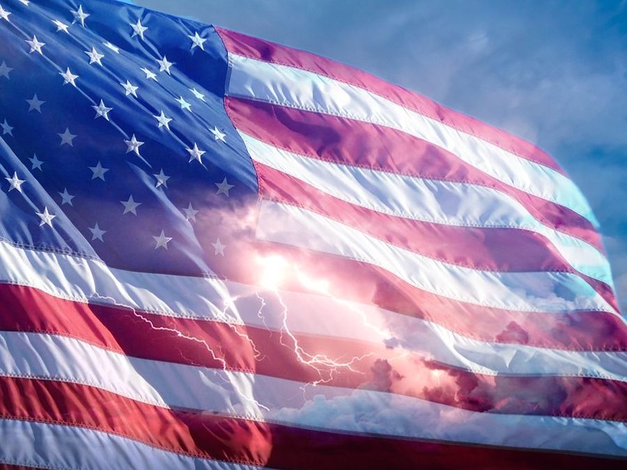 The National War Council: A Word for America