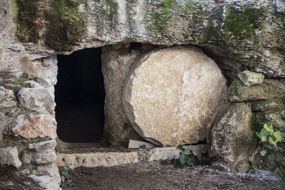 What is Easter Really About and What Does it Mean to You?