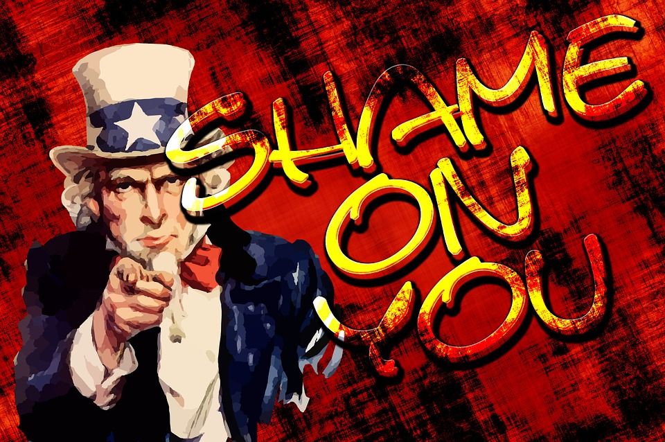 Today’s ‘Church’ Has Little in Common With the Good Shepherd