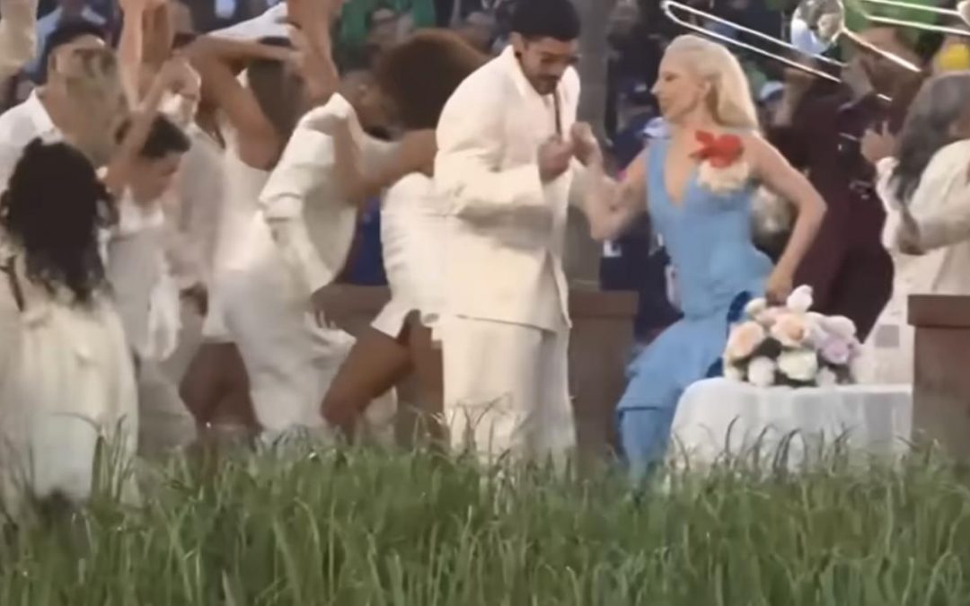 The Un-American Leftist NFL, Bad Bunny, Perversion, Unity, and Love