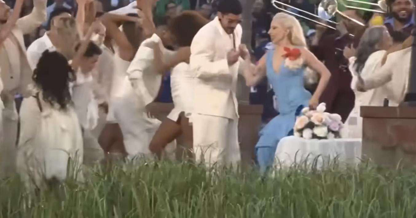 The Un-American Leftist NFL, Bad Bunny, Perversion, Unity, and Love