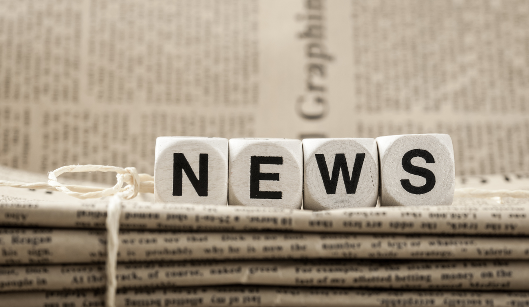 The News Review for May 10th – May 16th