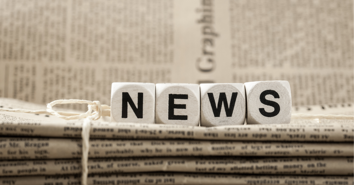 The Week in The News