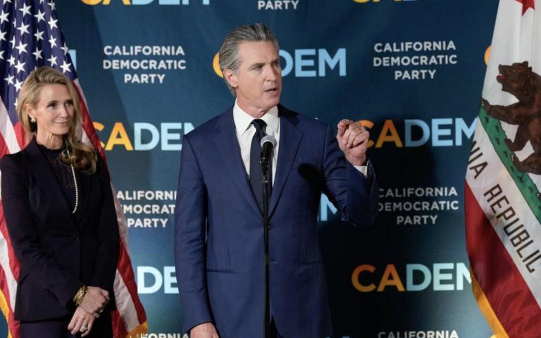 Businesses and Residents Leave California in Droves – New Taxes Coming Soon