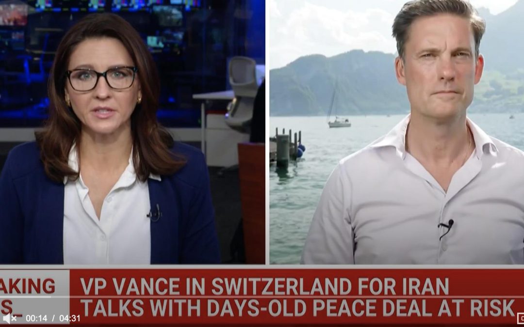 Peace Deal on Thin Ice as Tehran Contemplates Trump’s Comments – and Iran Threatens to Close Strait of Hormuz