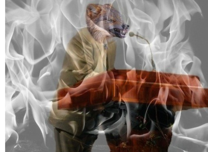A Prolific False Prophet on Gab and YouTube – Convinced He is the Priest of Christ