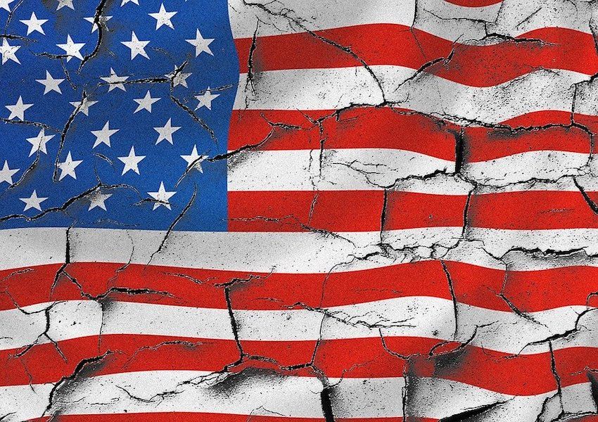 cracked-American-flag-public-domain