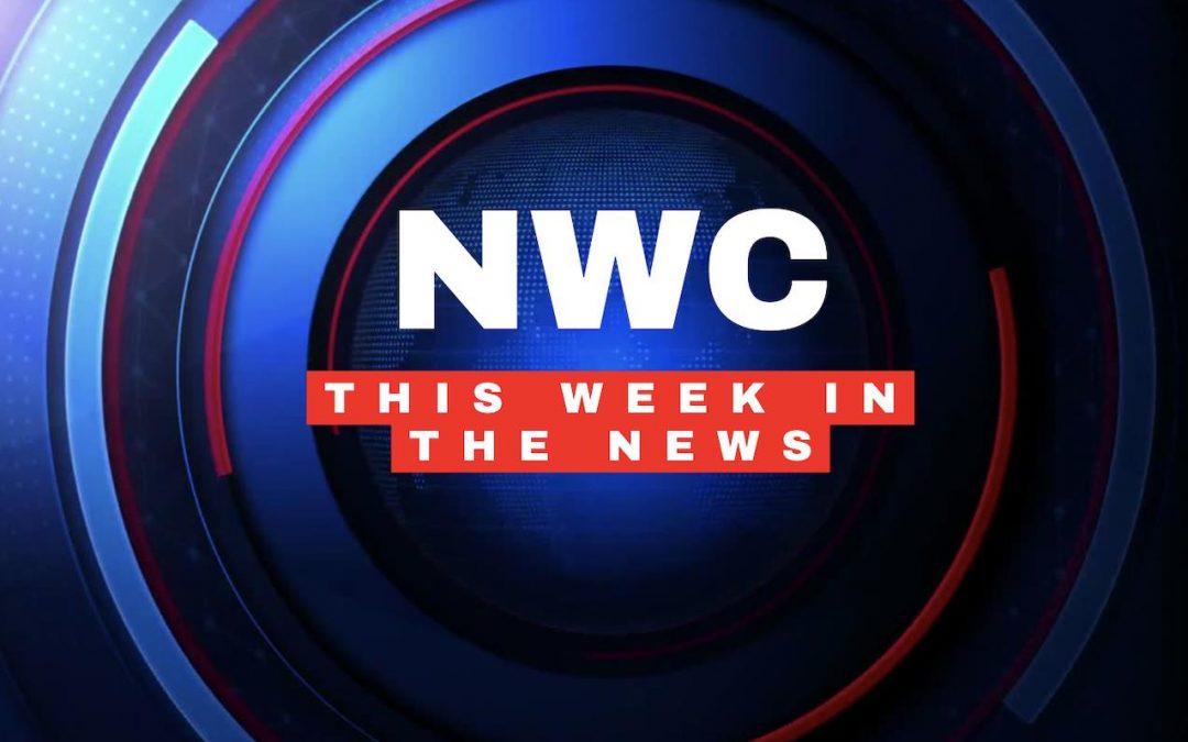 This Week in the News